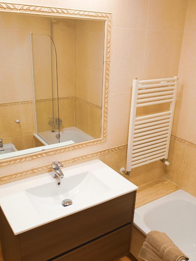 Estudio Vigo Centro Lux المظهر الخارجي الصورة