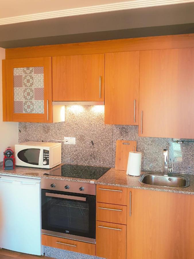 Estudio Vigo Centro Lux المظهر الخارجي الصورة